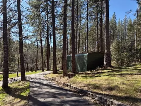 Exterior - 6098 Quartz Mine Rd, Mountain Ranch, CA 95246 photo 3 of 6