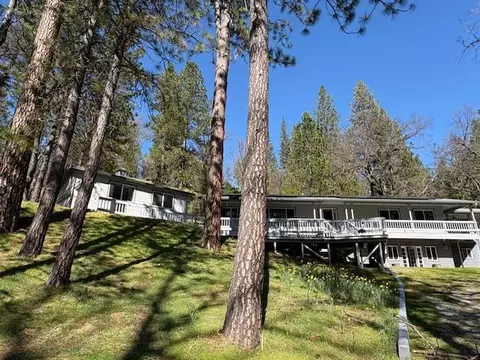 Exterior - 6098 Quartz Mine Rd, Mountain Ranch, CA 95246 photo 2 of 6