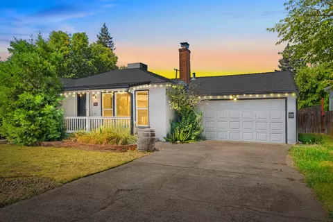 2837 Verna Way, Sacramento, CA 95821