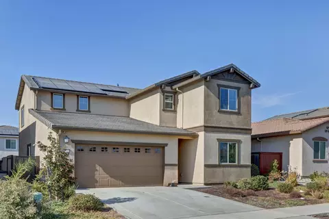 12727 Thorntonhall Dr, Rancho Cordova, CA 95742