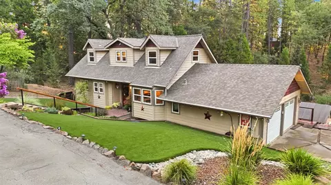 13429 Squirrel Creek Rd, Grass Valley, CA 95945