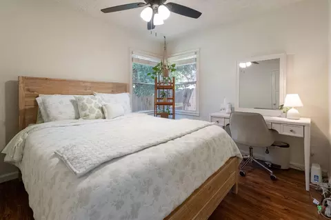 Bedroom - 1517 Del Monte Ave, Modesto, CA 95350 photo 1 of 6