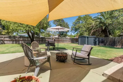Exterior - 1517 Del Monte Ave, Modesto, CA 95350 photo 9 of 11