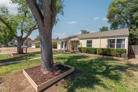 Exterior - 1517 Del Monte Ave, Modesto, CA 95350 photo 10 of 11