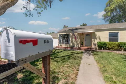 Exterior - 1517 Del Monte Ave, Modesto, CA 95350 photo 11 of 11