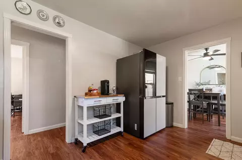 Entry Way - 1517 Del Monte Ave, Modesto, CA 95350 photo 2 of 2