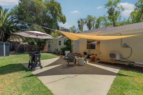 Exterior - 1517 Del Monte Ave, Modesto, CA 95350 photo 6 of 11