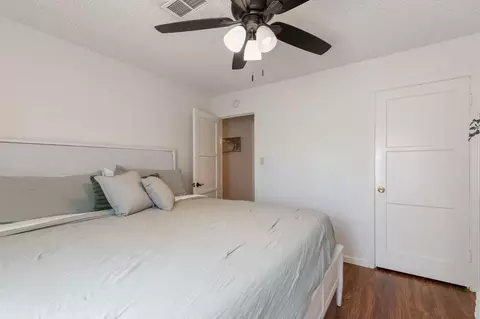 Bedroom - 1517 Del Monte Ave, Modesto, CA 95350 photo 5 of 6