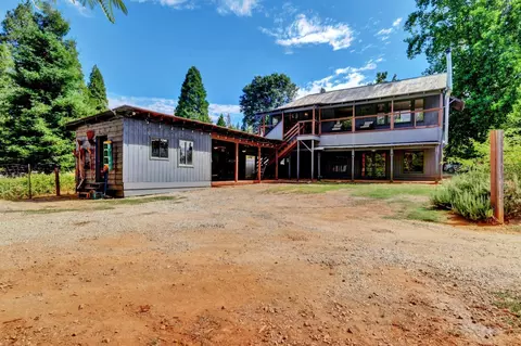 15306 Pike City Rd, Camptonville, CA 95922