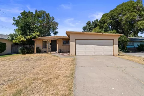 529 El Camino Ave, Stockton, CA 95210