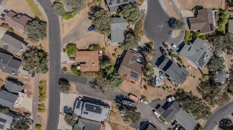 View/Area - 512 Indian Hill Rd, Copperopolis, CA 95228 photo 9 of 12