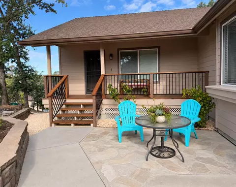 Exterior - 512 Indian Hill Rd, Copperopolis, CA 95228 photo 6 of 13