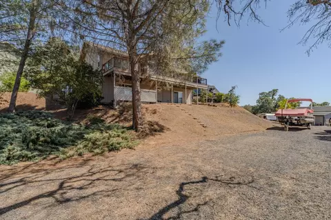 Exterior - 512 Indian Hill Rd, Copperopolis, CA 95228 photo 9 of 11