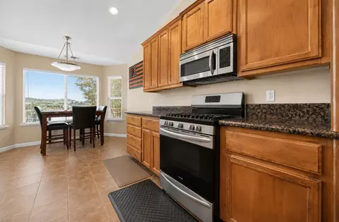 Kitchen - 512 Indian Hill Rd, Copperopolis, CA 95228 photo 2 of 4