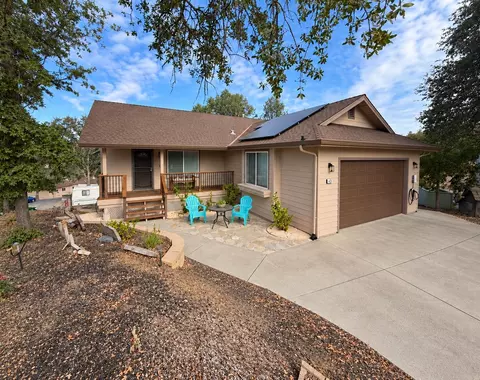 Exterior - 512 Indian Hill Rd, Copperopolis, CA 95228 photo 3 of 11