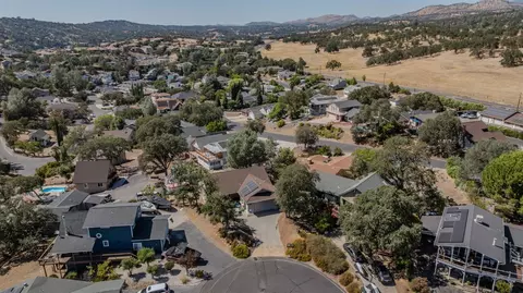 View/Area - 512 Indian Hill Rd, Copperopolis, CA 95228 photo 8 of 12