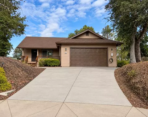 Exterior - 512 Indian Hill Rd, Copperopolis, CA 95228 photo 4 of 11