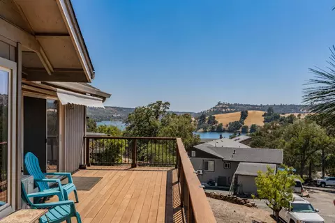 Exterior - 512 Indian Hill Rd, Copperopolis, CA 95228 photo 6 of 11