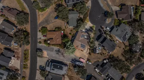 View/Area - 512 Indian Hill Rd, Copperopolis, CA 95228 photo 5 of 12