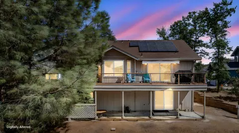 Exterior - 512 Indian Hill Rd, Copperopolis, CA 95228 photo 2 of 11