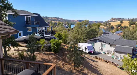 Exterior - 512 Indian Hill Rd, Copperopolis, CA 95228 photo 9 of 13