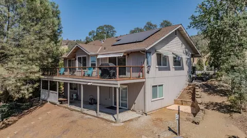 Exterior - 512 Indian Hill Rd, Copperopolis, CA 95228 photo 8 of 11