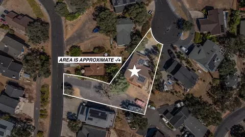 View/Area - 512 Indian Hill Rd, Copperopolis, CA 95228 photo 1 of 12