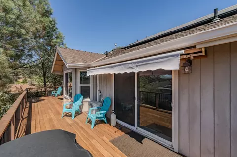 Exterior - 512 Indian Hill Rd, Copperopolis, CA 95228 photo 7 of 11