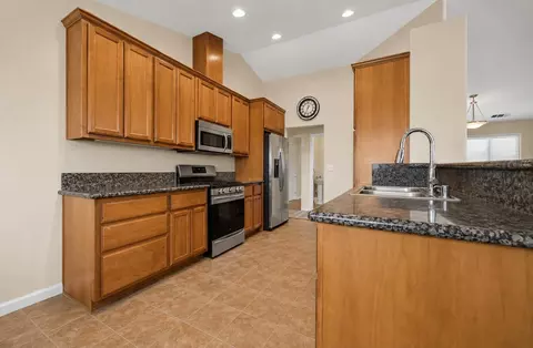 Kitchen - 512 Indian Hill Rd, Copperopolis, CA 95228 photo 3 of 4