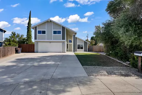 Exterior - 440 Northgate Ct, Tracy, CA 95376 photo 3 of 3