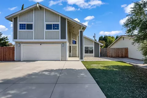 Exterior - 440 Northgate Ct, Tracy, CA 95376 photo 1 of 3