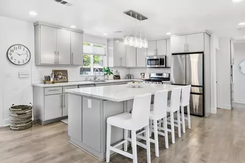 Kitchen - 435 11th St, Davis, CA 95616 photo 1 of 4