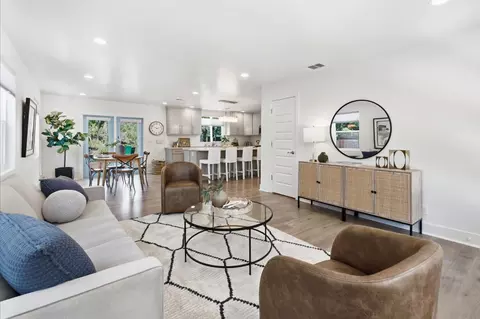 Living - 435 11th St, Davis, CA 95616 photo 1 of 1