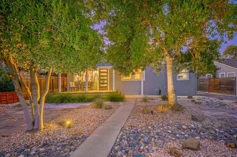 Exterior - 435 11th St, Davis, CA 95616 photo 7 of 22