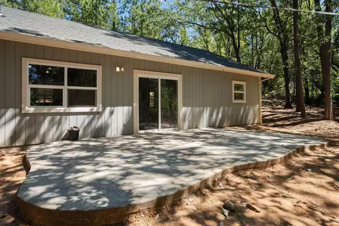 Exterior - 6221 Pine Needle Ln, Placerville, CA 95667 photo 2 of 8