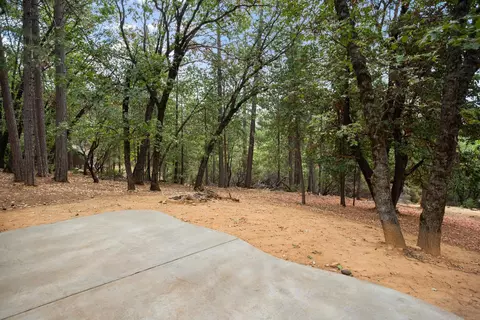 Exterior - 6221 Pine Needle Ln, Placerville, CA 95667 photo 6 of 6