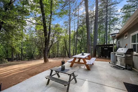 Exterior - 6221 Pine Needle Ln, Placerville, CA 95667 photo 5 of 8