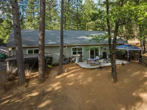 Exterior - 6221 Pine Needle Ln, Placerville, CA 95667 photo 7 of 8