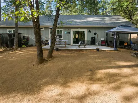 Exterior - 6221 Pine Needle Ln, Placerville, CA 95667 photo 8 of 8