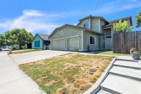 261 Arlington Cir, Woodland, CA 95695