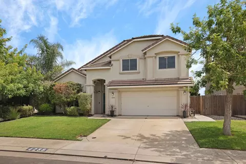 4258 Blake Cir, Stockton, CA 95206