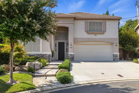 Exterior - 1637 Seven Fls, Modesto, CA 95355 photo 2 of 8