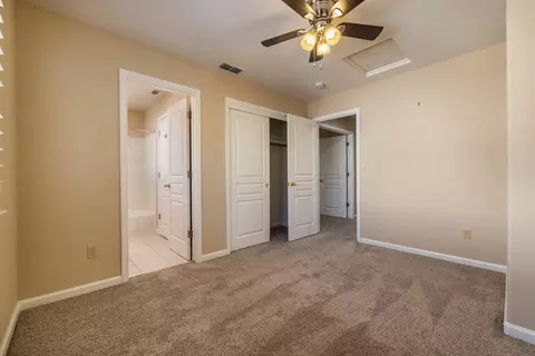 Bedroom - 1637 Seven Fls, Modesto, CA 95355 photo 4 of 5