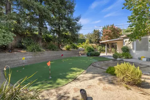 Exterior - 1637 Seven Fls, Modesto, CA 95355 photo 4 of 8