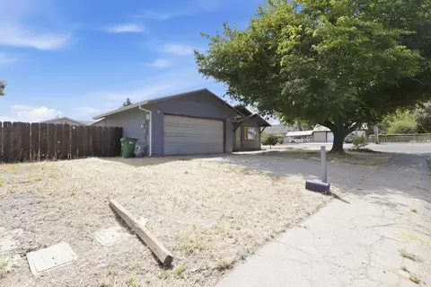 Exterior - 802 Tamarack, Willows, CA 95988 photo 4 of 16