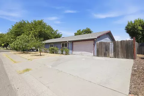 Exterior - 802 Tamarack, Willows, CA 95988 photo 3 of 16