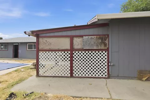 Exterior - 802 Tamarack, Willows, CA 95988 photo 16 of 16