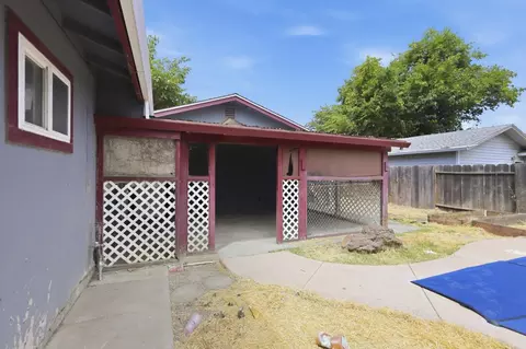 Exterior - 802 Tamarack, Willows, CA 95988 photo 5 of 16
