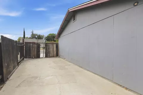 Exterior - 802 Tamarack, Willows, CA 95988 photo 11 of 16