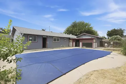 Exterior - 802 Tamarack, Willows, CA 95988 photo 10 of 16